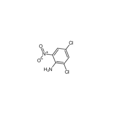 CAS:2683-43-4 | 2,4-DICHLORO-6-NITROANILINE