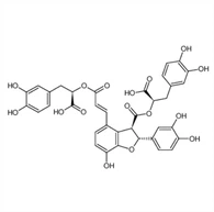 CAS:115939-25-8|Салвианолова киселина B