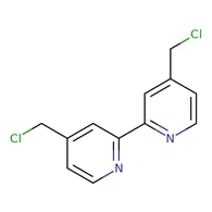 CAS:138219-98-4|4,4'-бис(хлорометил)-2,2'-бипиридил