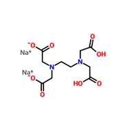 CAS:139-33-3|Динатриева сол на етилендиаминтетраоцетна киселина EDTA-2NA