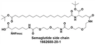 CAS:1662688-20-1|Fmoc-Lys(tBu-OOC-C16-CO-Glu(AEEA-AEEA)-OtBu)-OH