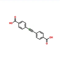 CAS:16819-43-5|4,4'-(етин-1,2-диил)дибензоена киселина