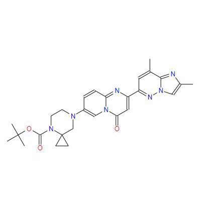 CAS: 2133298-74-3 CAS No.|Примеси на Risdiplam|Междинни продукти на Risdiplam