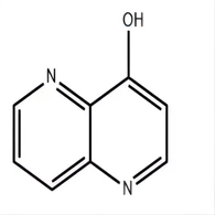 CAS:5423-54-1|4-Хидрокси-1,5-нафтиридин