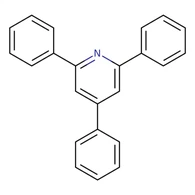 CAS:580-35-8|2,4,6-ТРИФЕНИЛПИРИДИН