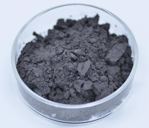 CAS:12069-85-1 | HAFNIUM CARBIDE