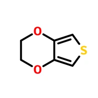 CAS:126213-51-2|ПОЛИ(3,4-ЕТИЛЕНДИОКСИТИОФЕН) НАНОПА&